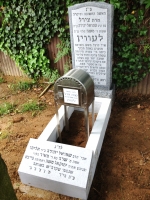 Headstone 6